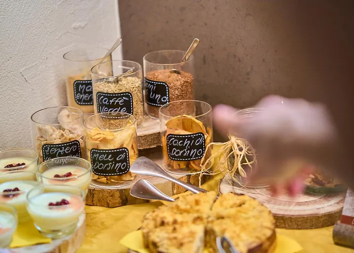 Dolcevita Ambiez B&B