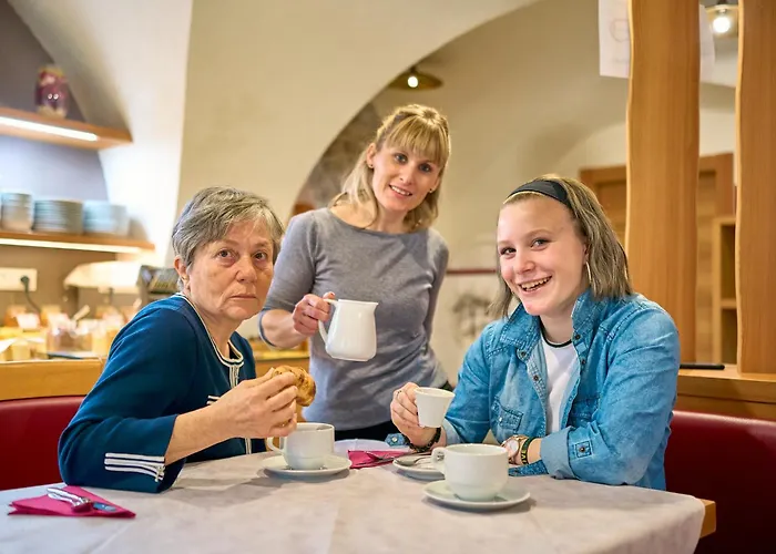 Dolcevita Ambiez B&B