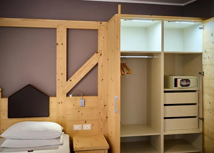 Dolcevita Ambiez B&B