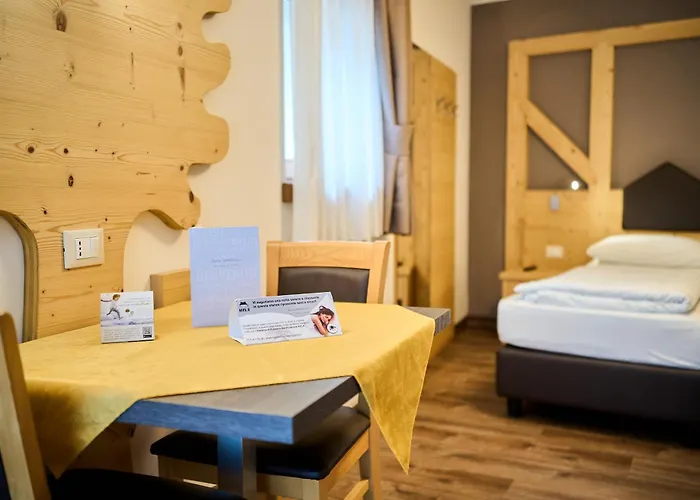 Dolcevita Ambiez B&B
