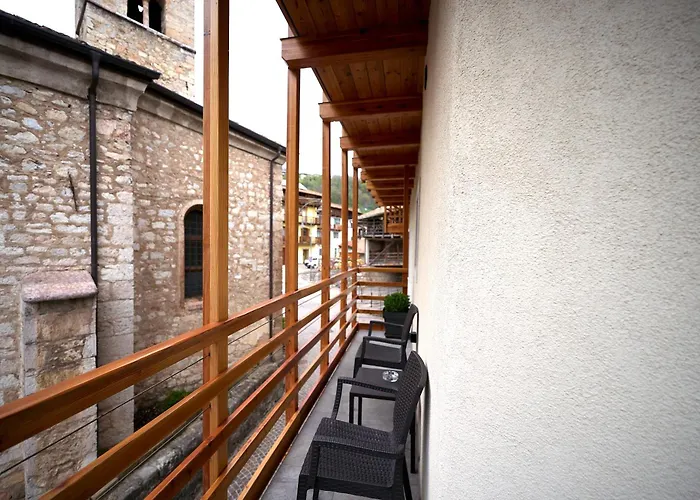 Dolcevita Ambiez B&B