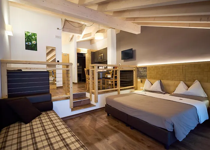 Dolcevita Ambiez B&B