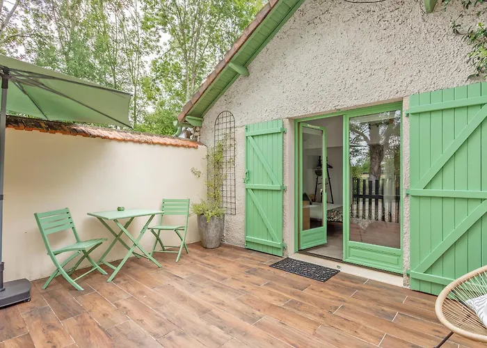 L'Orée de Giverny