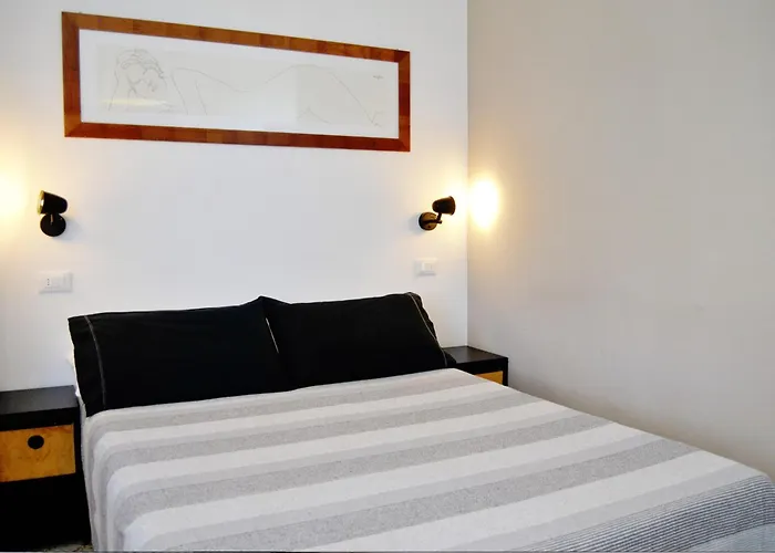 Le Bassotte b&b