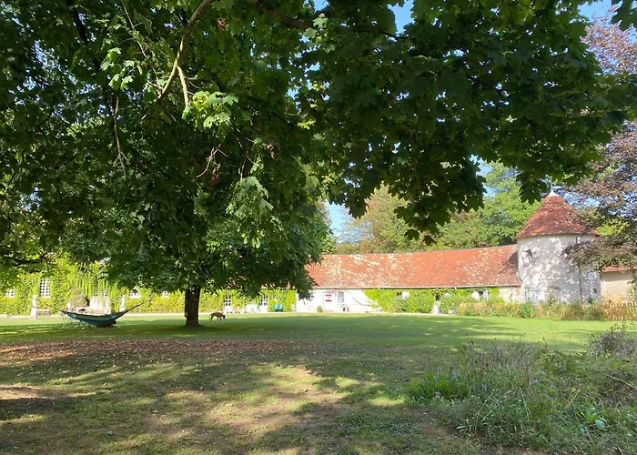 L’Orangerie de Malpas