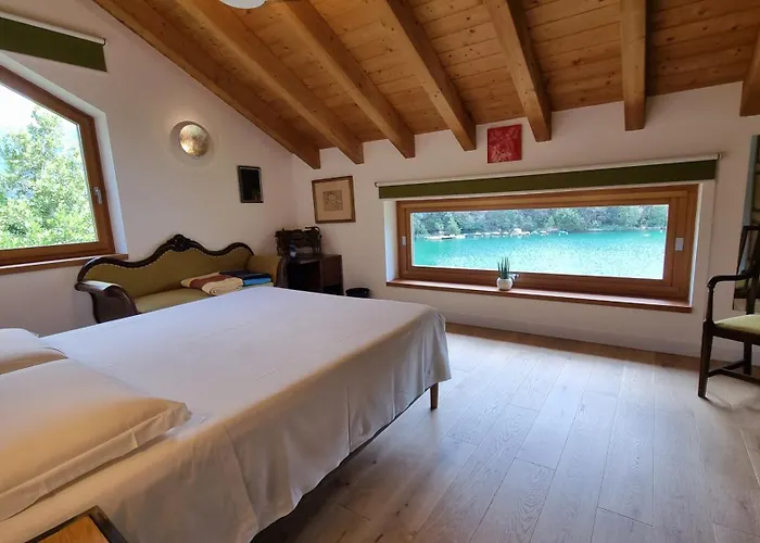 B&B Villa Grazia