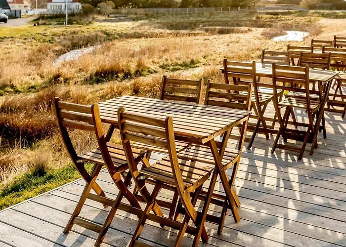 Guesthouse Klitmoller