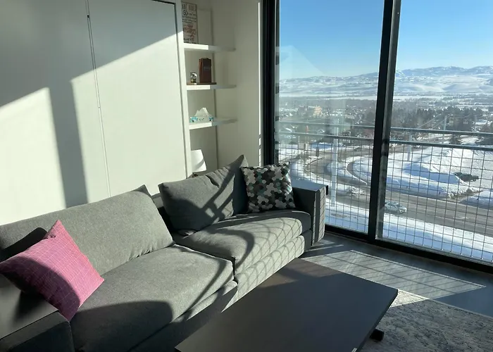 Park City Slope Side - Canyons
