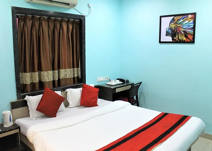 Reliable Inn