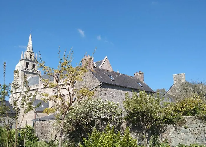 BnB La Néo Bretonne