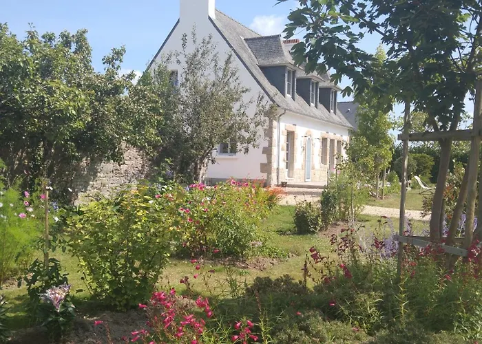 BnB La Néo Bretonne