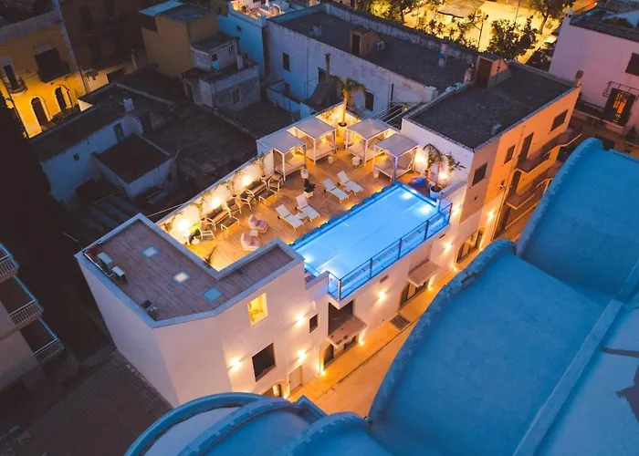 Cleros Sky Lounge
