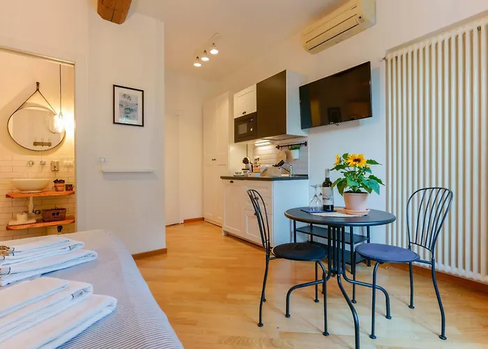 B&B Il Viaggio Bologna