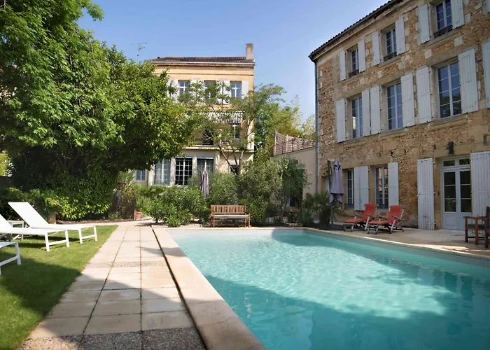 Maison Argenson