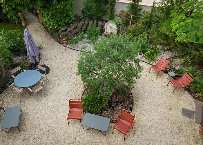 Maison Argenson