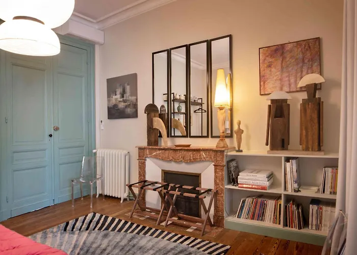 Maison Argenson