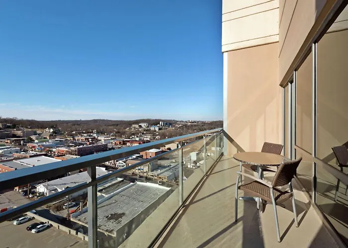 Hilton Branson Convention Center