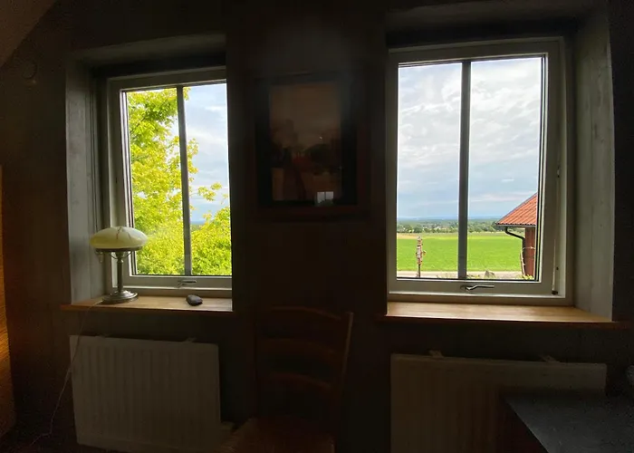 B&B Borgunda