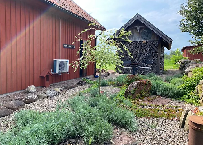 B&B Borgunda