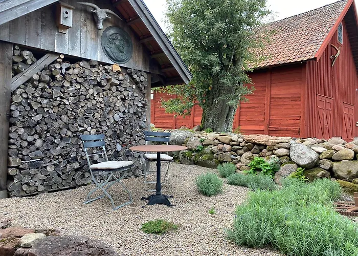 B&B Borgunda