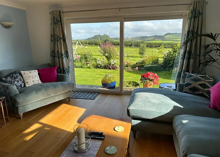 Westerley Country B & B With Exclusive Guest Lounge