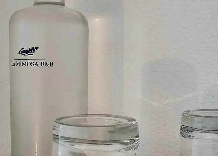B&B La Mimosa
