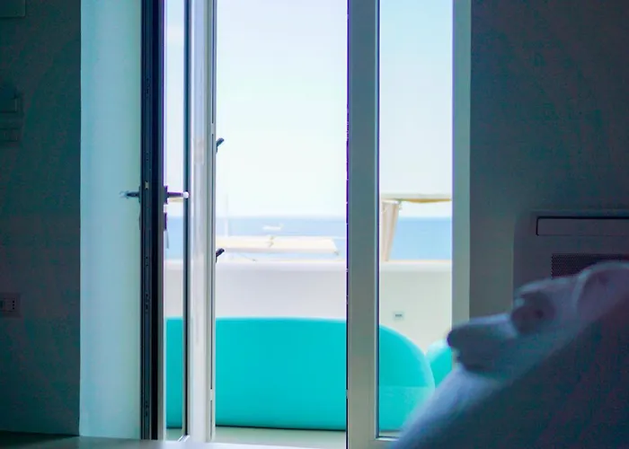 Il Gabbiano Suites