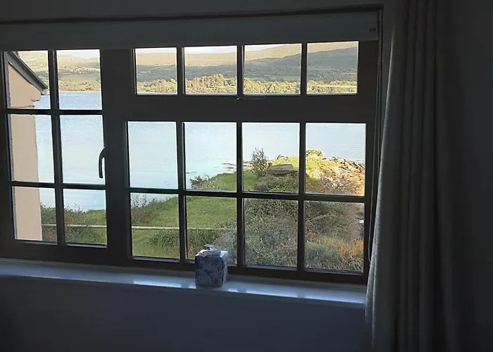 Sea Lodge B&B