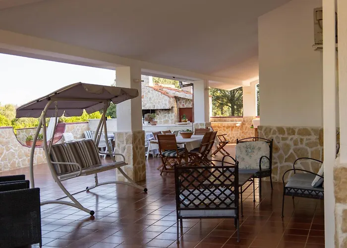 Relais D 'Itria