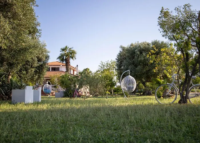 Relais D 'Itria