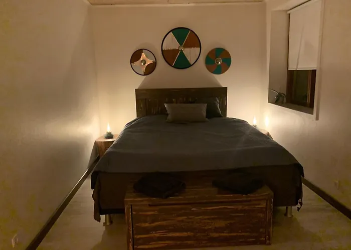 Vikingbnb