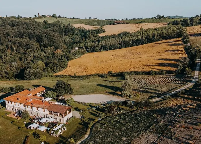 B&B Tenuta Il Galletto