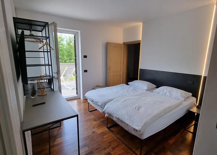 Agritur Deromedi