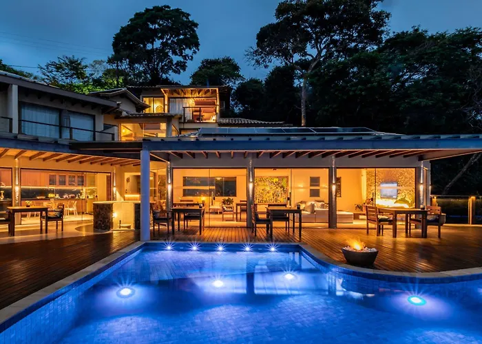 Casa Mirador Boutique Hotel Armacao dos Buzios