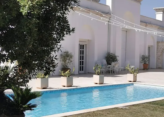 B&B Le Torri