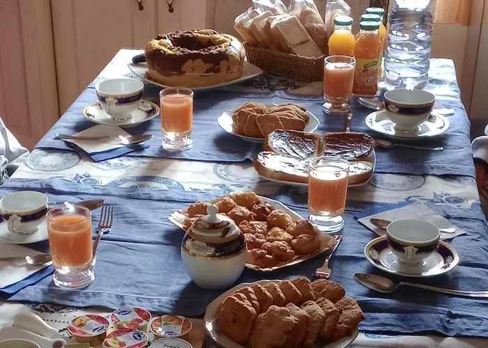 Lughera B&B