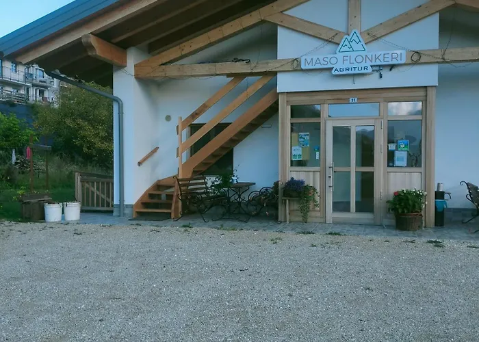 Agritur Maso Flonkeri