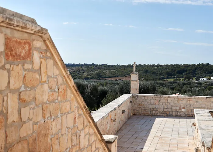 Masseria Grieco
