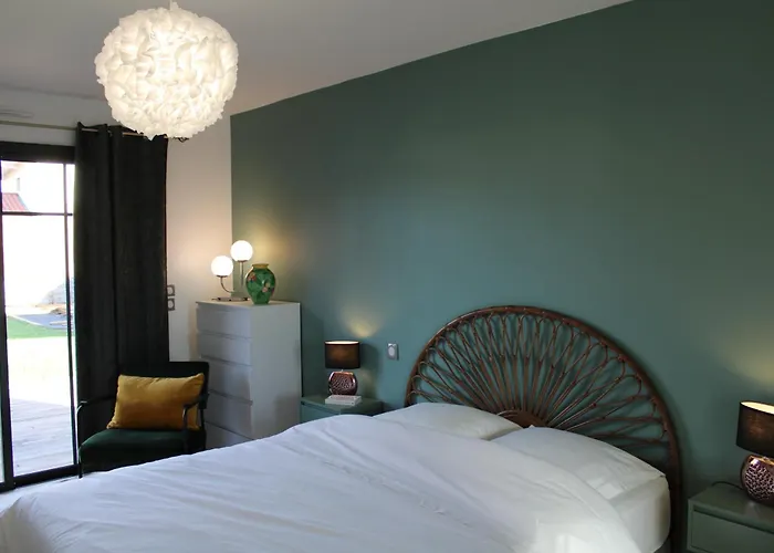 Le Jardin 51