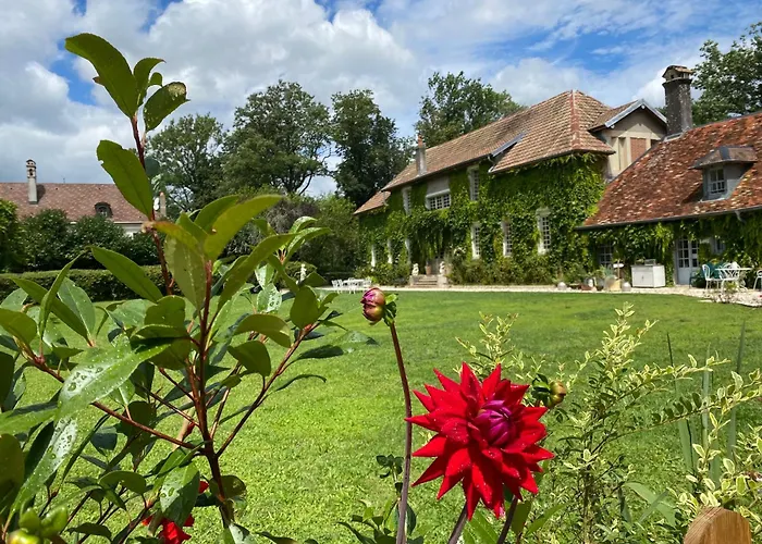 L’Orangerie de Malpas