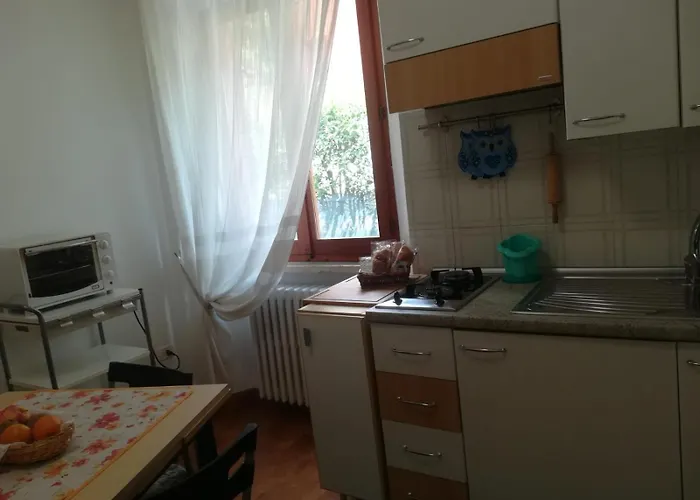 B&B A Ridosso