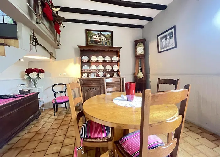 Chambres D'Hotes Manttu