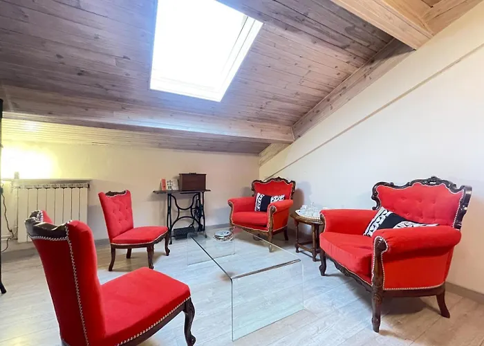 Chambres d'hôtes MANTTU