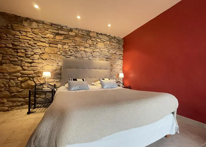 Chambres d'hôtes MANTTU