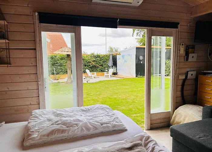 Piccobello Bed & Breakfast Valloby Koge