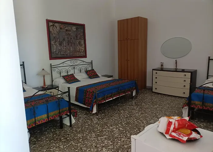 B&B Villa VITTORIO
