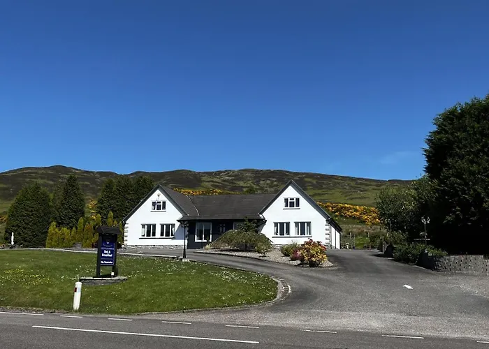 Springburn Farmhouse
