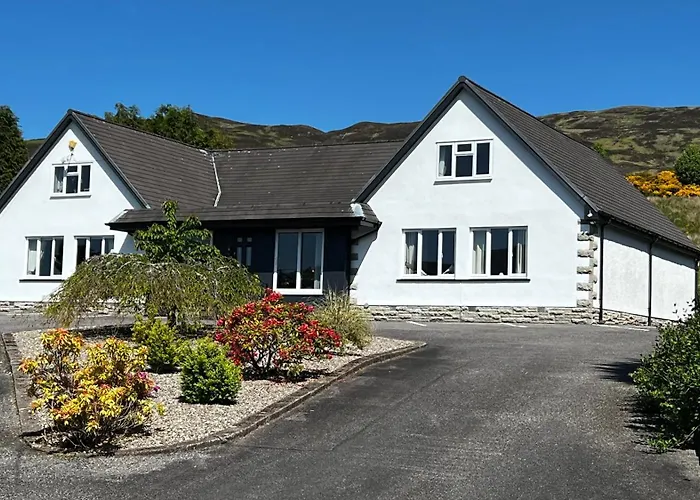Springburn Farmhouse