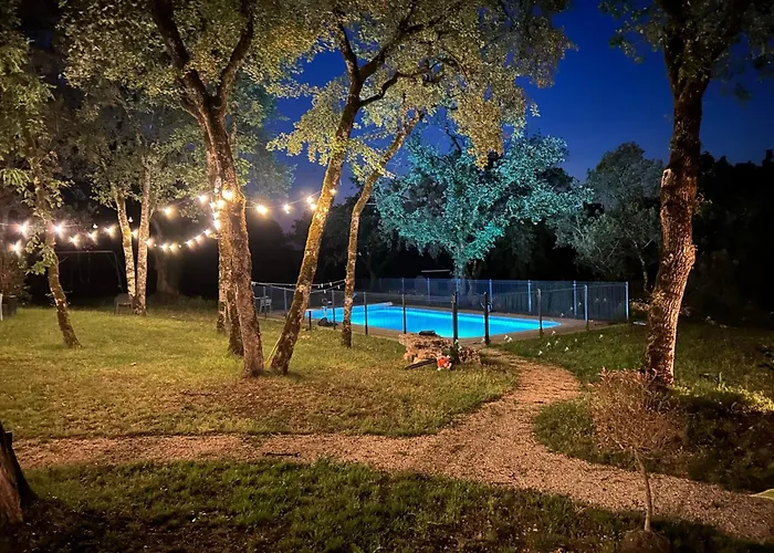 Le Domaine de la Claire Fontaine Gîtes -chambres d'hôtes