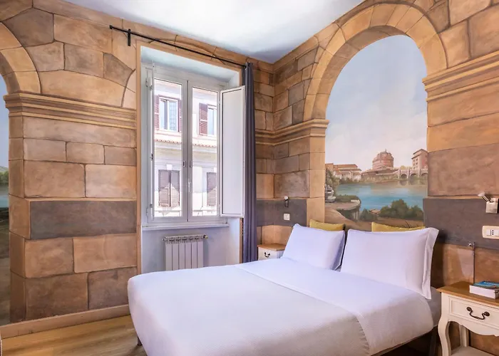 Suites Trastevere